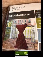 Bistro Tisch, Hussen Hessen - Elz Vorschau