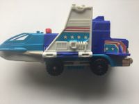 Hasbro Transformers Vintage Action Figur Micromasters Headquarter Hessen - Fulda Vorschau