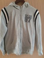 Jungen Kapuzen Stoff Jacke gr 158-164 . Yigga . Wuppertal - Oberbarmen Vorschau