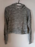 Tally Weijl kurzer Langarmpullover Gr. S Bayern - Rattelsdorf Vorschau