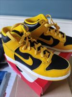 Nike Dunk HighBlack Varsity Maize (PS) - DC9053-002 - US 3Y EU35 Rheinland-Pfalz - Koblenz Vorschau