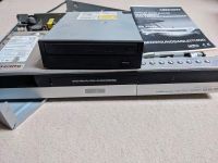 Digitaler Multiformat DVD / Festplattenrecorder | Medion MD 81335 Niedersachsen - Buxtehude Vorschau