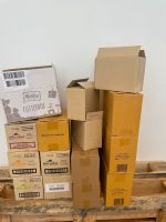 16 kleine Kartons Versandkartons stabil sauber f. Versand Ebay Bayern - Altdorf bei Nürnberg Vorschau