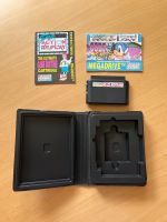 Sega Mega Drive Action Replay Pro „Mogelmodul“ Rheinland-Pfalz - Adenau Vorschau