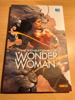 DC Die sensationelle Wonder Woman - Panini Comic Aachen - Aachen-Mitte Vorschau