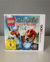 Lego Chima Laval’s Journey Nintendo 3ds Hessen - Hanau Vorschau