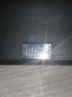 Hugo Boss Brillenetui Leder Nordrhein-Westfalen - Velbert Vorschau