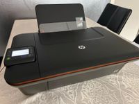 HP Deskjet 3055A Nordrhein-Westfalen - Halle (Westfalen) Vorschau