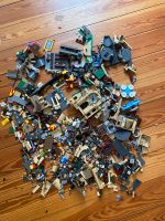 Lego Harry Potter Konvolut Berlin - Tempelhof Vorschau