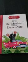 Der Maulwurf und sein kleines Auto Kinderbuch Rheinland-Pfalz - Andernach Vorschau