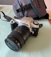 Canon EOS 500 N / Sammlerstück Wuppertal - Langerfeld-Beyenburg Vorschau