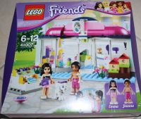 LEGO Friends 41007 - Heartlake Tiersalon ** Sehr gut ** Hessen - Wiesbaden Vorschau