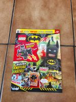 Lego Batman Magazin Ausgabe Nr. 32 Kreis Pinneberg - Uetersen Vorschau