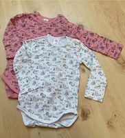 2er Pack Disney Baby LA-Bodys Winnie Puuh / 86/92 Hessen - Freigericht Vorschau