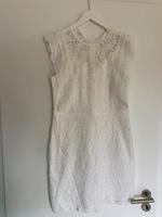Kleid - Standesamtkleid - Hochzeitskleid 38 Nordrhein-Westfalen - Herford Vorschau