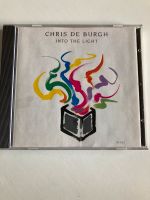 Chris de Burgh - Into the Light 100 % ok Nordrhein-Westfalen - Werne Vorschau