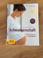 Das große Buch zur Schwangerschaft Hessen - Bensheim Vorschau