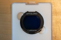 Optolong L-eNhance Clip-In Duo-Narrowband Filter für Canon APS-C München - Untergiesing-Harlaching Vorschau