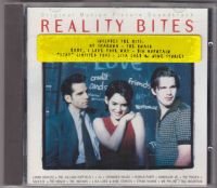 reality bites Soundtrack CD Nordrhein-Westfalen - Korschenbroich Vorschau