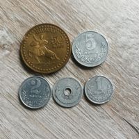 Mongolia Münzen Düsseldorf - Holthausen Vorschau