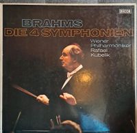 Schallplatten (Sinfonien + Overtüren) Rheinland-Pfalz - Mainz Vorschau