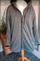 Übergangsjacke/Allwetter, Gr.3XL, Grau Niedersachsen - Fredenbeck Vorschau