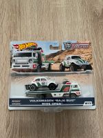 Teamtranspoter hotwheels vw Schleswig-Holstein - Flensburg Vorschau