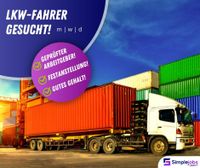 CE Fahrer für den Fernverkehr gesucht! (m/w/d) #367a Lingen (Ems) - Brockhausen Vorschau