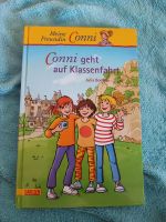 Conni Buch Conni geht auf Klassenfahrt Hessen - Großenlüder Vorschau