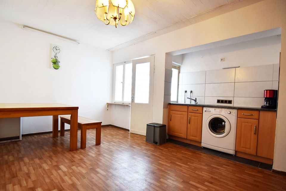 T24 Ferien Monteurwohnung in Troisdorf in Troisdorf