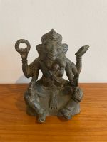 Ganesha aus Metall Brandenburg - Panketal Vorschau