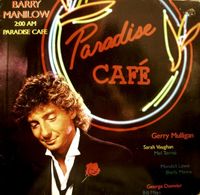 LP Barry Manilow – 2:00 AM Paradise Cafe Vinyl Bayern - Seinsheim Vorschau