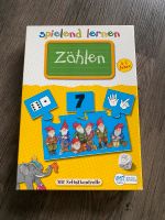 Tischspiel „Zählen“ Baden-Württemberg - Kirchdorf an der Iller Vorschau