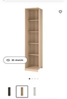 Ikea Pax Eckschrank 201cm Sachsen - Elstra Vorschau