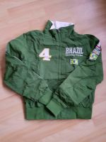 Tomster USA Jacke Gr.M Bremen - Woltmershausen Vorschau