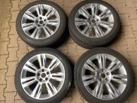 18 Zoll Jaguar XF 8Jx18 ET45 5x108 245/45 R18 Winter RDKS GX63 Rheinland-Pfalz - Klein-Winternheim Vorschau