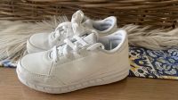 Adidas Sneaker 28 weiß Schuhe Nordrhein-Westfalen - Hopsten Vorschau