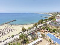 GRAN CANARIA Urlaub 1Wo. reisen ins 4* Europalace  inkl. Flug Thüringen - Bad Langensalza Vorschau