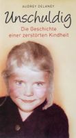 Buch: Unschuldig / Audrey Delaney Nordrhein-Westfalen - Düren Vorschau