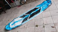 Defektes SUP BOARD Softpad deckpad surfboard Reparatur Berlin - Spandau Vorschau