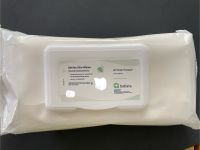 Satiata Satifect Bio-Wipes  für Oberflächen Baden-Württemberg - Volkertshausen Vorschau