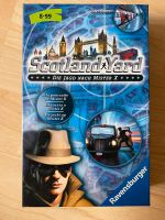 Ravensburger Spiel Scotland Yard Mitbringspiel Niedersachsen - Jembke Vorschau