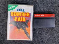 Bomber Raid (Sega Master System - SMS) Rheinland-Pfalz - Trier Vorschau