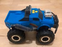 Auto Monster Truck mit Sound blau Leipzig - Paunsdorf Vorschau