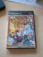 Flucht von Monkey Island PS2 Nordrhein-Westfalen - Siegen Vorschau