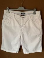 STREET ONE : Shorts ~ kurze Hose•Gr.40•Weiß•NEU & Ungetragen Niedersachsen - Seesen Vorschau