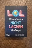 LOL die ultimative nicht lachen Challenge  Kartenspiel Niedersachsen - Hatten Vorschau