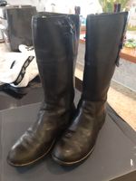 Hilfiger Stiefel für Kinder, Grösse 35, getragener Zustand Bayern - Train Vorschau