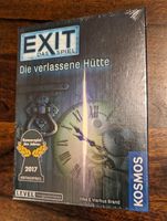 Exit Die verlassene Hütte  Neu / unbespielt / eingepackt Münster (Westfalen) - Centrum Vorschau