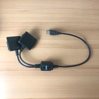 PC-USB CONVERTER ADAPTER PlayStation 1 2 PS1 PS2 Controller Baden-Württemberg - Herbrechtingen Vorschau